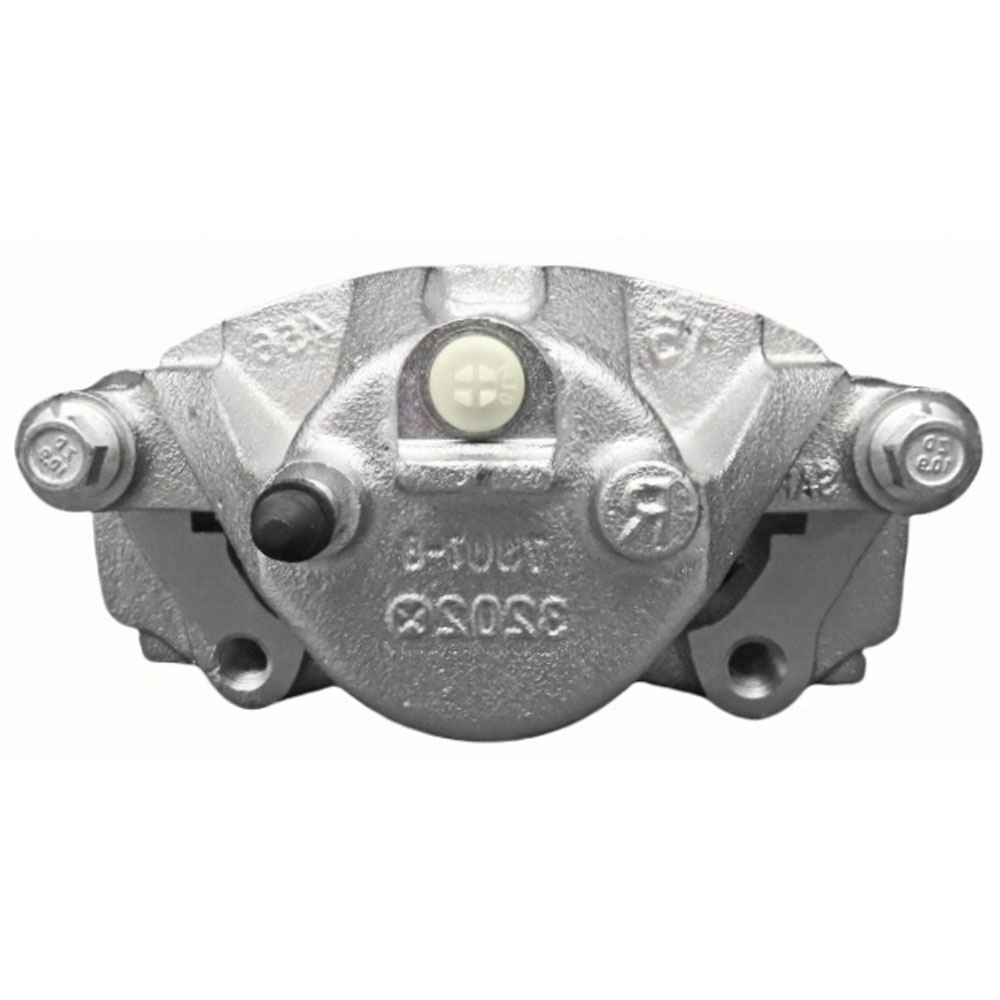 2000 Buick Regal Brake Caliper